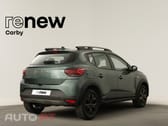 Dacia Sandero Sandero 1.0 ECO-G Stepway Extreme Bi-Fuel