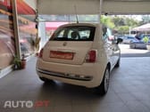 Fiat 500 1.2 by Gucci
