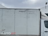 Renault Master 2.3 dCi L4 3.5T 125 RD GV 22m3