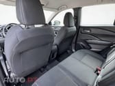 Nissan Qashqai 1.3 DIG-T Acenta