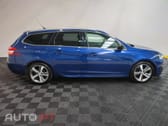 Peugeot 308 SW GT Line
