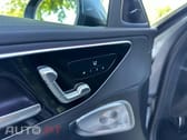 Mercedes-Benz C 300 de AMG Line