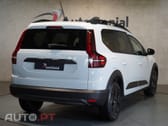 Dacia Jogger 1.0 ECO-G Expression Bi-Fuel