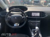 Peugeot 308 SW 1.5 BlueHDi Style
