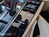 Porsche Cayenne E-Hybrid Tiptronic S