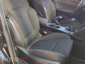 Renault Mégane Sport Tourer 1.5 Blue dCi Limited