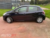 Peugeot 208 1.2 Pure tech