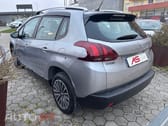 Peugeot 2008 1.6 BlueHDi Style