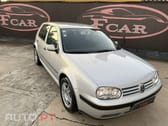 Volkswagen Golf 1.4 FSi Confortline