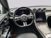 Mercedes-Benz C 300 AMG Line