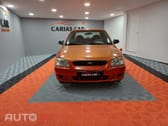 Hyundai Accent 1.3 GLS