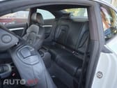 Audi A5 2.0 TDI S-line