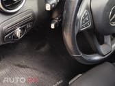 Mercedes-Benz C 200 Bluetec