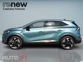Renault Symbioz E-Tech full hybrid 145 cv iconic