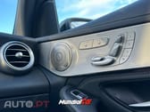 Mercedes-Benz GLC 300 4Matic Look 63 AMG