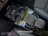 Mercedes-Benz A 180 d AMG Line Aut.