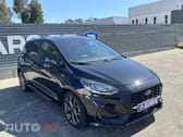 Ford Fiesta 1.0 EcoBoost ST-Line