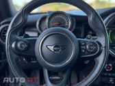 MINI Cooper S Auto Desportiva