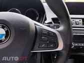 BMW X2 16 d sDrive Auto Advantage