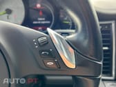 Porsche Panamera S Hybrid