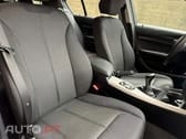 BMW 116 d