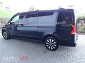 Mercedes-Benz V 250 d Longo Avantgarde
