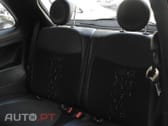 Fiat 500 1.0 Hybrid Sport
