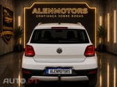 Volkswagen Polo Polo 1.4 TDI (Blue Motion ) DSG