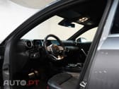 Mercedes-Benz A 180 d AMG Line Aut.