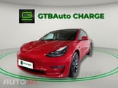 Tesla Model 3 I.V.A DEDUTÍVEL Performance