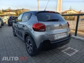 Citroen C3 1.2 PureTech Shine