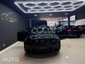 BMW i4 M50