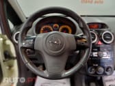 Opel Corsa GTC 1.2
