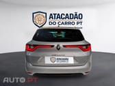 Renault Mégane Sport Tourer 1.5 dci Limited 