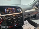 Audi A4 Avant 2.0 TDi S-line
