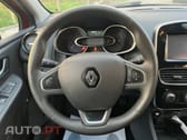 Renault Clio 0.9 TCE Dynamique S
