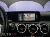 Mercedes-Benz A 250 e Style Plus