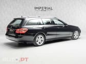 Mercedes-Benz E 250 T CDI Avantgarde
