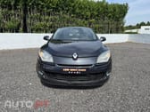Renault Mégane 1.5 dCi Dynamique