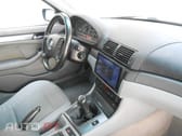 BMW 320 D TOURING