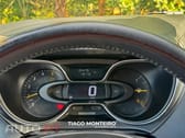 Renault Captur 1.5 dCi Exclusive