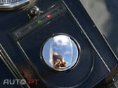 Harley Davidson FLST Soft Tail c/ injeção c/ radiador óleo