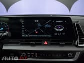 Kia Sportage 1.6 T-GDi PHEV Tech