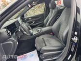 Mercedes-Benz E 300 de AMG Line