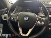 BMW 116 i Advantage