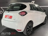 Renault Zoe (c/ Bateria) Intens 50