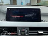 BMW X2 16 d sDrive