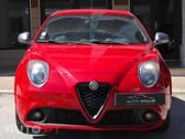 Alfa Romeo Mito 1.3 JTDM Super