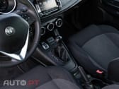 Alfa Romeo Giulietta 1.6 JTDM Sport TCT