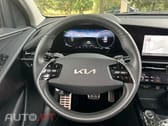 Kia Niro 64kWh Vision Edition